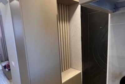 Garsonieră decomandată, mobilată în Central - 3