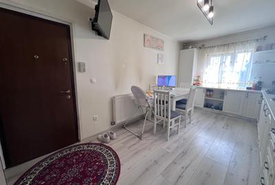 Apartament cu 3 camere decomandat în Mărăști - 2