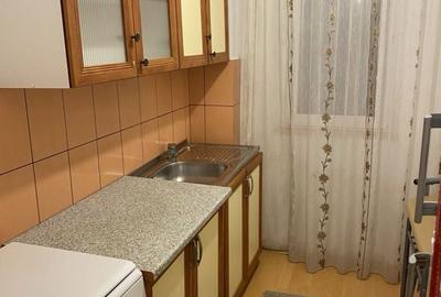 Apartament cu 2 camere în Calea București - 2