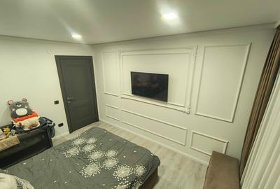 Apartament 3 camere, 71.26 mp, zona Brazda lui Novac - 8