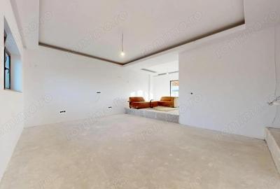 Case cu suflet 455 mp utili + teren 1.000 mp Cernica-Balaceanca - 11