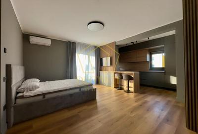 Apartament superb cu o camera | Dumbravita - 1