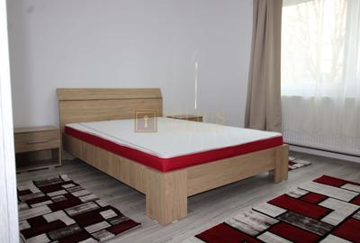 Apartament cu 2 camere decomandat, mobilat în Complex Studențesc - 3