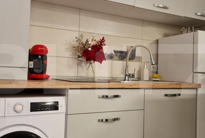 Studio ultracentral – Investitia ideala in Inima Orasului! - 2