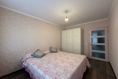 Apartament cu 3 camere decomandat în Avantgarden - 4