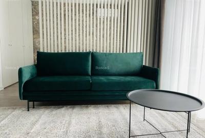 Studio dublu | Aviatiei - Pipera | Cloud 9 | Parcare - 6