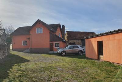 Casa de vanzare in Teliu - 10