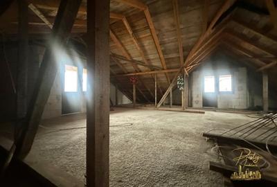 Casa moderna cu 3 camere de vanzare in Rontau - Bihor - 28