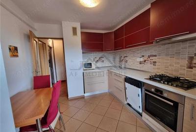 Apartament 3 camere Nicolina - Lidl - 16