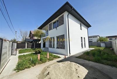 Casă individuală cu 5 camere cu Teren 400 Mp în Berceni - 5