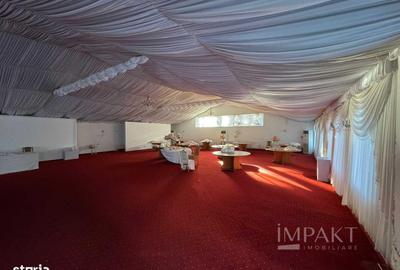 Spațiu comercial, de 750 mp, în Industrial - 8