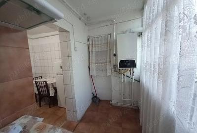 Inchiriez apartament cu doua camere - 6