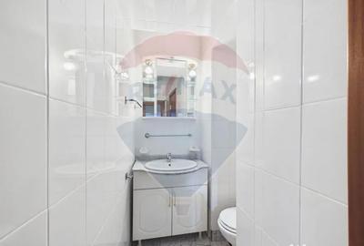 Apartament cu 3 camere semidecomandat, mobilat în Iancului - 9