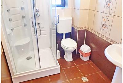 Pensiune La Cheie In Simon - 45