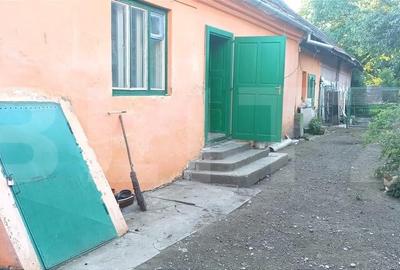 Casă individuală cu 3 camere cu Teren 854 Mp în Exterior Vest - 1