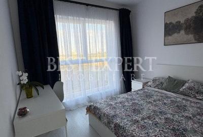 Apartament cu 2 camere decomandat, mobilat în Theodor Pallady - 8