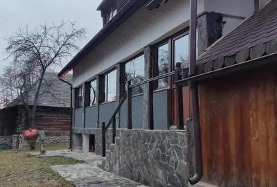 Casă cu 6 camere în Polovragi - 7