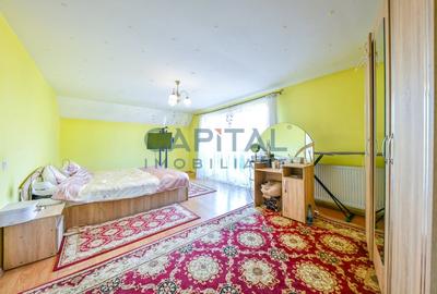 Casa individuala cu 4 camere, garaj si curte, in zona Europa - 8