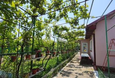 Casă individuală cu 5 camere cu Canalizare în Poiana - 29