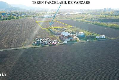 Spațiu comercial, în Uzina 2