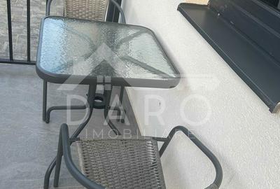 Apartament cu 2 camere decomandat în Livezeni - 5