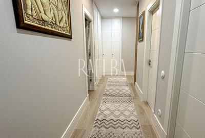 Apartament cu 3 camere decomandat, mobilat în Pipera - 10