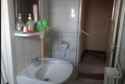 Apartament cu 3 camere în Central - 2