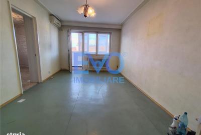 Apartament cu 3 camere decomandat în Tudor Vladimirescu - 3