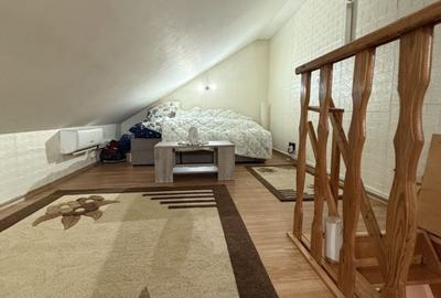 Apartament cu 2 camere semidecomandat în Lipovei - 2