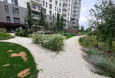 Apartament de tip Duplex ( et.10 si 11) la 5 minute departare de metrou - 10
