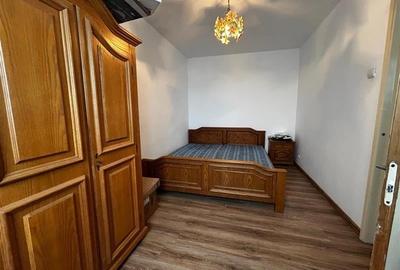 Zona Kaufland Milcov - etajul 3 - 4