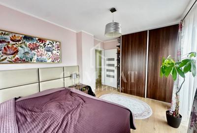 Apartament cu 4 camere decomandat, mobilat în Europa - 15