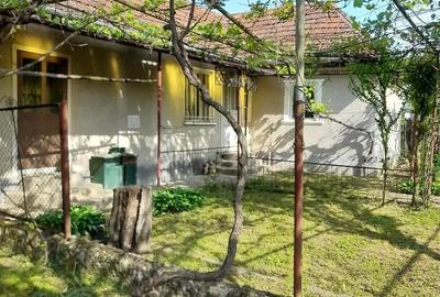 Casă cu 3 camere cu Teren 1440 Mp în Valcău de Jos - 1