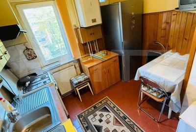 Apartament 2 camere, 50 mp, zona Astra - 8