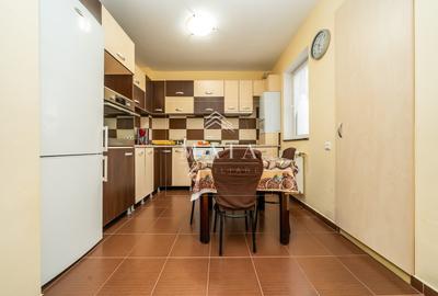 Apartament 3 camere, bloc nou, etaj 1, parcare, Turnisor (str. Frunzei) - 3