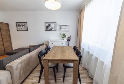 Apartament de 2 camere | Petfriendly | Parcare | Aparatorii Patriei - 4