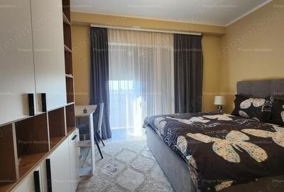 Casă cu 3 camere în Central - 5