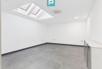 Birou, de 25 mp, în Nufărul - 12