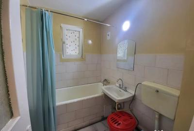 Apartament cu 2 camere decomandat, mobilat în Tudor Vladimirescu - 15