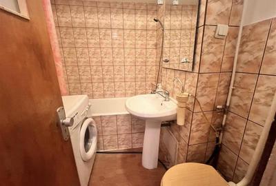 Apartament cu 4 camere semidecomandat, mobilat în Berceni - 6