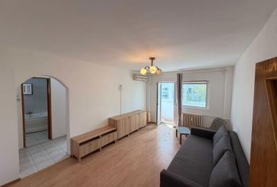 Apartament cu 2 camere semidecomandat în Gorjului - 7