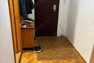 Apartament cu 3 camere decomandat în Mărăști - 7