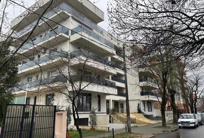 Apartament cu 2 camere decomandat, mobilat în Băneasa - 16