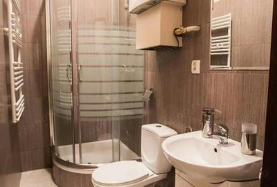 Apartament cu 2 camere semidecomandat în Spitalul Județean - 1