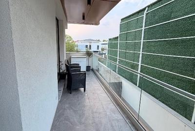 Apartament cu 2 camere decomandat, mobilat în Central - 12