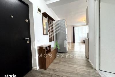 Apartament cu 2 camere în Borhanci - 2