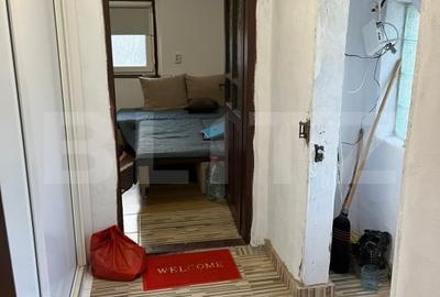 Casa renovata Varvoru de Sus, 30 mpu, 1000 mp curte. - 11