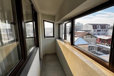 Apartament decomandat bloc nou centrală proprie - 6