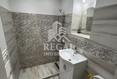 Garsonieră decomandată, mobilată în Central - 7