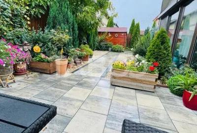 Casă cu 4 camere cu Teren 308 Mp în Central - 2